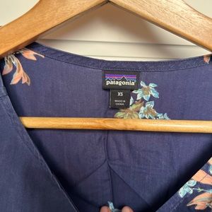 Patagonia June Lake Dress